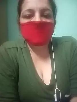 lovely_stella from StripChat is Freechat