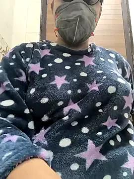 Lovely_Tannu from StripChat is Freechat