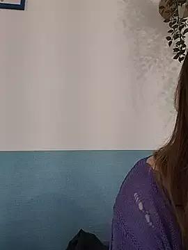 Lovelyanan from StripChat is Freechat