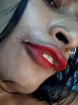 Lovelyrani1 webcams show profile image 