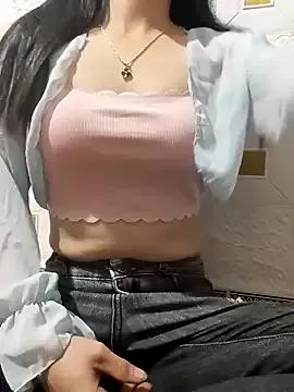 Lover-loverxx from StripChat is Freechat