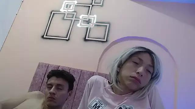 loves_couple_sex from StripChat is Freechat