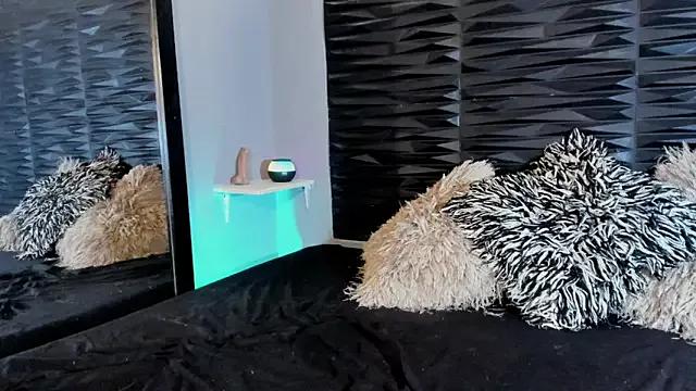 lu_styles_ from StripChat is Freechat