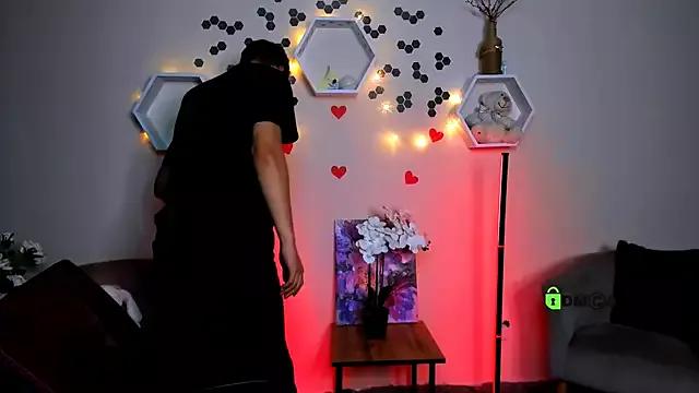 lucas_long_ from StripChat is Freechat