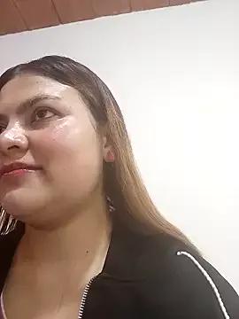 LUCIANA__14 from StripChat is Freechat