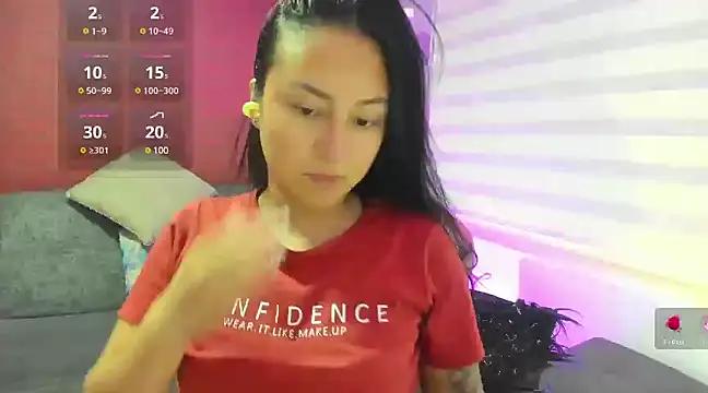 Teen sex cams free adult cams: check-out the satisfaction of conversing and c2c with our stunning models, who will teach you all about seduction and dreams with their smoking hot shapes.
