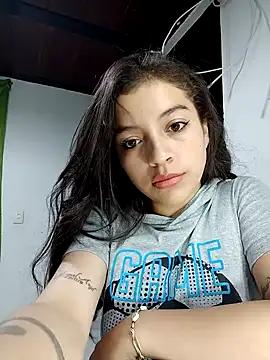 Luciasmith_74829 from StripChat is Freechat