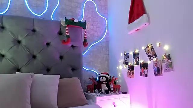 Lucien_Gray_ from StripChat is Freechat