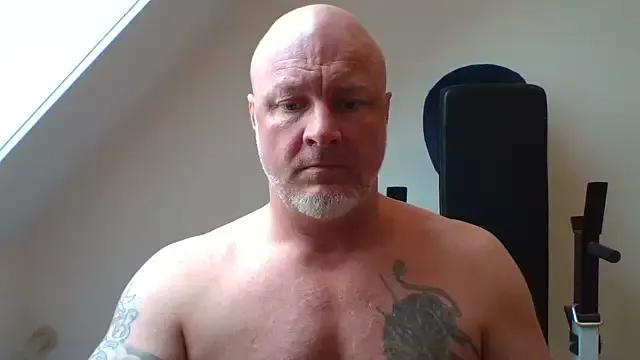 LuciferBigOne from StripChat is Freechat