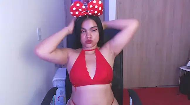 luciia_Bianchi from StripChat is Freechat
