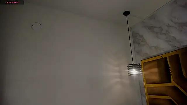 Luciifeer_ from StripChat is Freechat