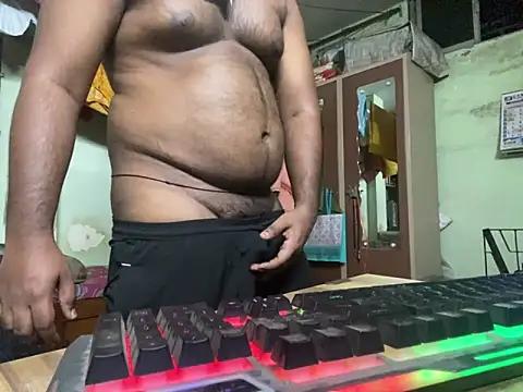 lucky___2 from StripChat is Freechat