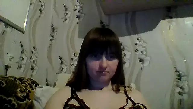 LuckyLust11 from StripChat is Freechat