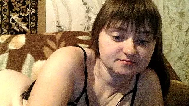 LuckyLust11 from StripChat is Freechat
