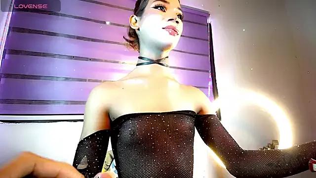 lucyangel_11 from StripChat is Freechat