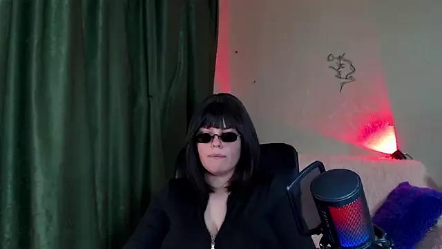 lucywmiller_ from StripChat is Freechat
