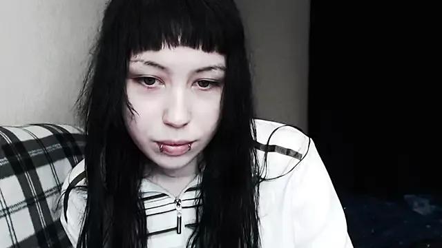 Lucyy666 from StripChat is Freechat