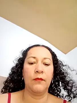 luisa_curli from StripChat is Freechat