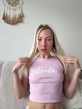 Photos of LuisaBecker from StripChat is Freechat