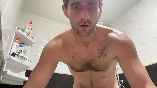lukegunn from StripChat is Freechat