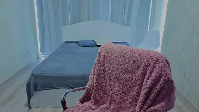 LuluChiiii from StripChat is Freechat