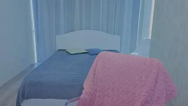 LuluChiiii from StripChat is Freechat