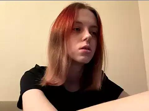 LulyClouds from StripChat is Freechat