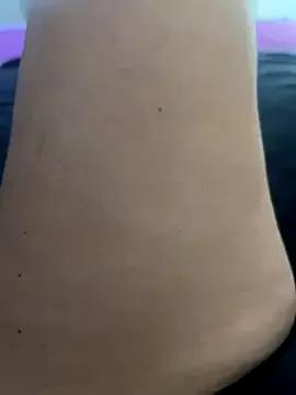 luna_14 from StripChat is Freechat