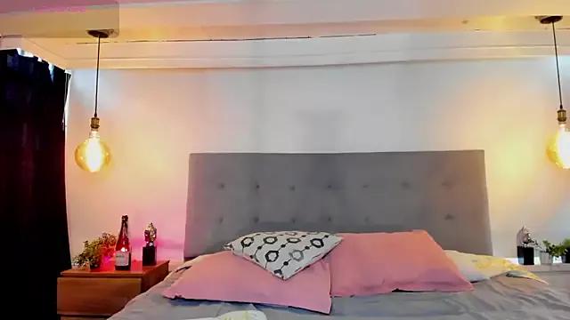 Luna_Claire from StripChat is Freechat