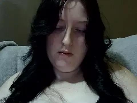 Luna_Foxx22 from StripChat is Freechat