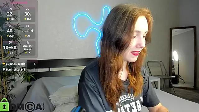 Luna_G0ld from StripChat is Freechat