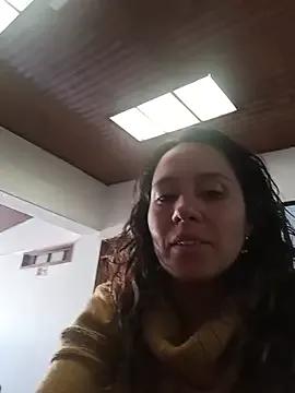 LunaaMorena from StripChat is Freechat