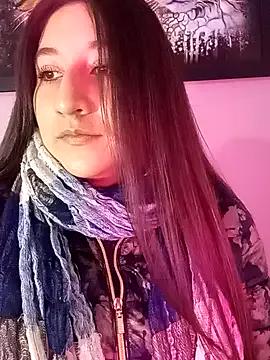 LunaBaby- from StripChat is Freechat