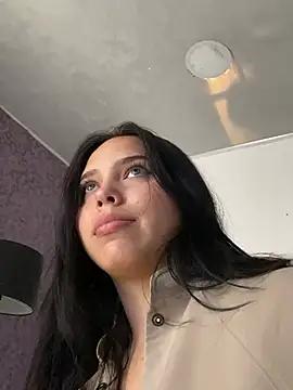 LunaCandy_ from StripChat is Freechat