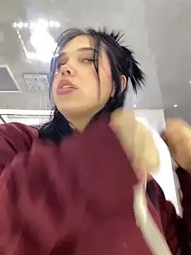 LunaCandy_ from StripChat is Freechat