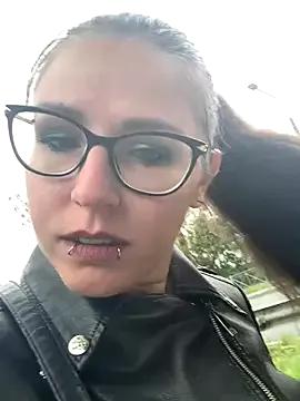 LunaDarknes from StripChat is Freechat