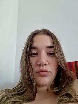 LunaGrey21 from StripChat is Freechat