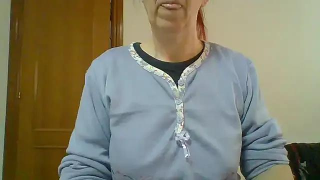 Lunamaya7 from StripChat is Freechat