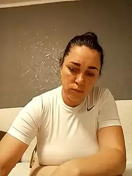 LunaMuse from StripChat is Freechat