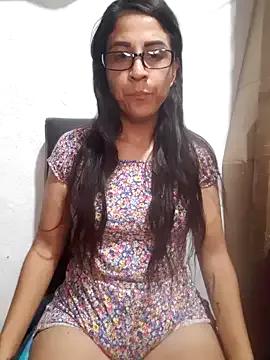 LUNATAIRY from StripChat is Freechat
