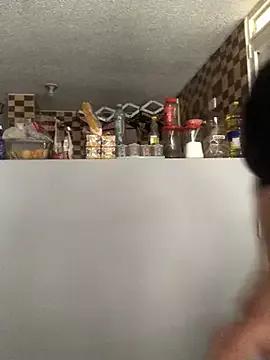 lunateen from StripChat is Freechat