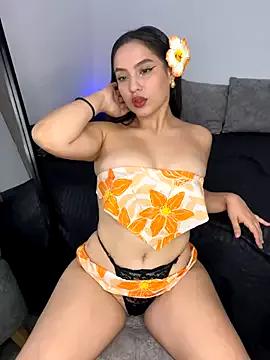lunatorch from StripChat is Freechat