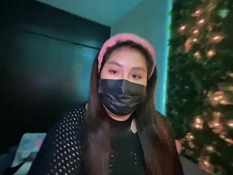 LunaXoxo from StripChat is Freechat