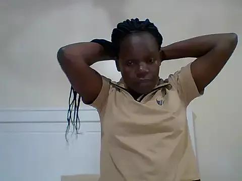 Luscious_Bootyy from StripChat is Freechat