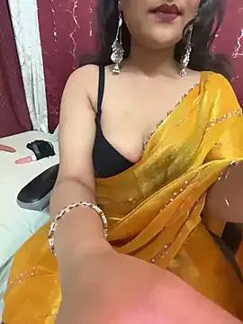 LuscousPussy from StripChat is Freechat
