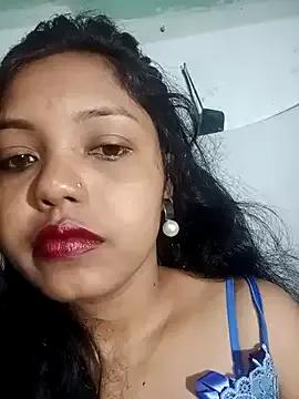 lustLavanya from StripChat is Freechat