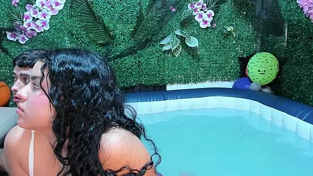 LustTrinity_OS from StripChat is Freechat