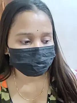 Lustybabe1 from StripChat is Freechat