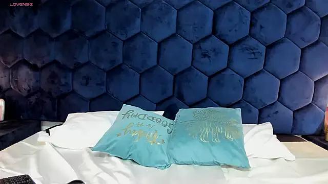 lustydoll_vc from StripChat is Freechat
