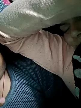 Lustyful_Couple from StripChat is Freechat